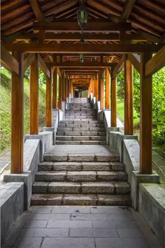 冬天真的来了！自带温泉的高颜值酒店，不用去日本，浙江就有！