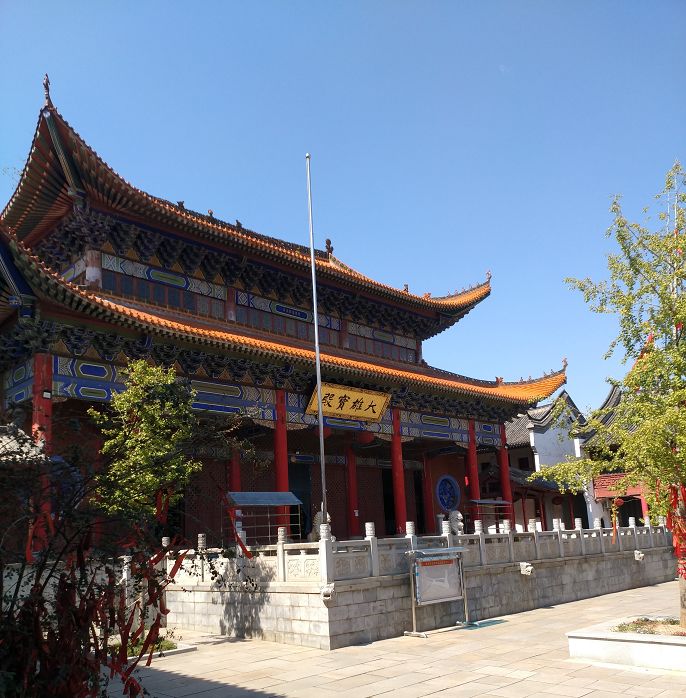 武汉11月打卡景点和网红地,武汉50个值得打卡的地方