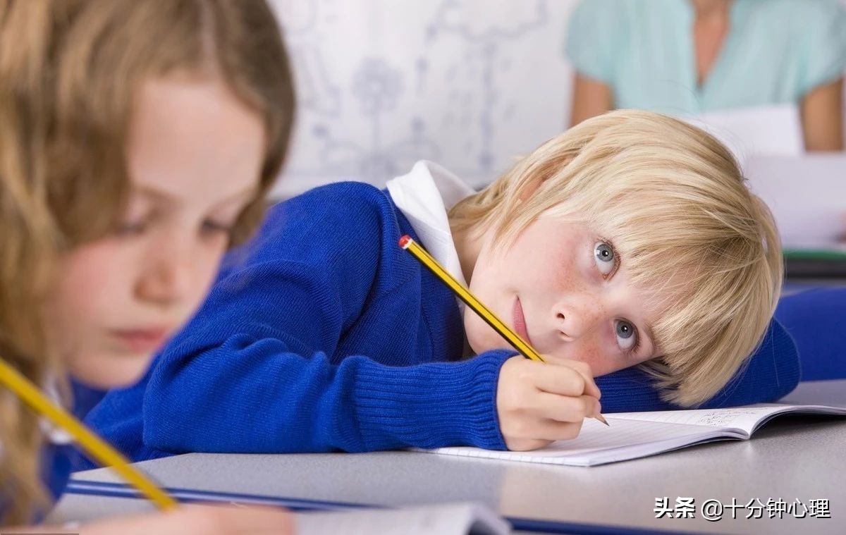 儿童注意力不集中怎么训练最有效,孩子注意力不集中的训练方法