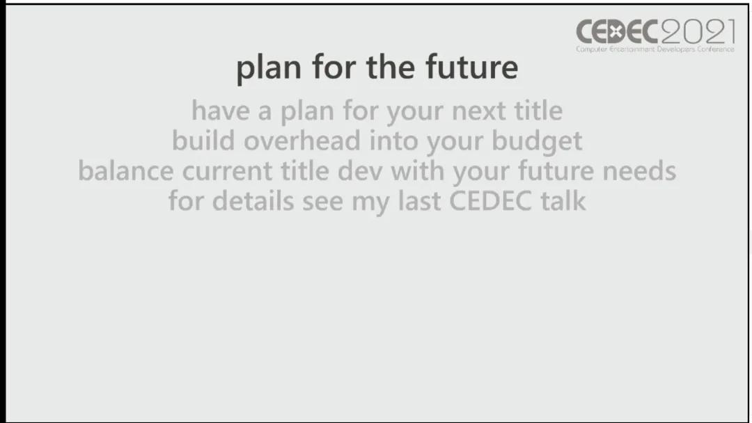 微软独立游戏负责人分享：谈钱不俗气，融资三大方式