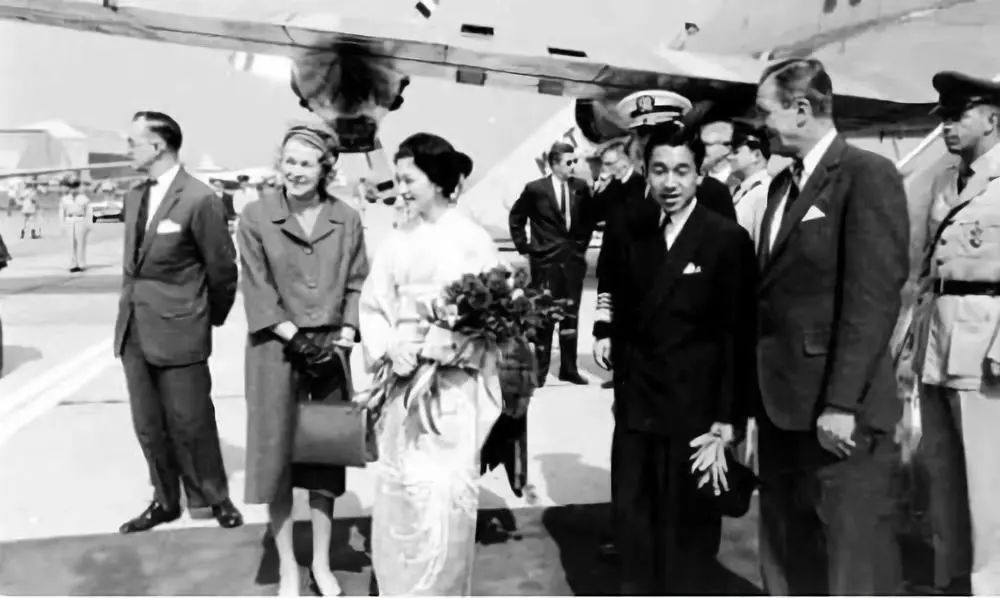 日本的第一位平民皇后,日本最美的平民皇后