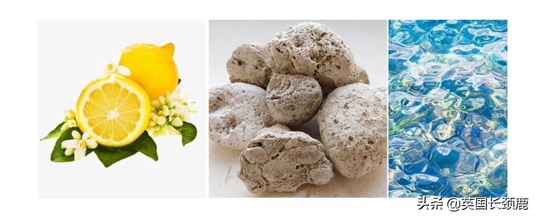 英国香水哪些系列,小众英伦风香水