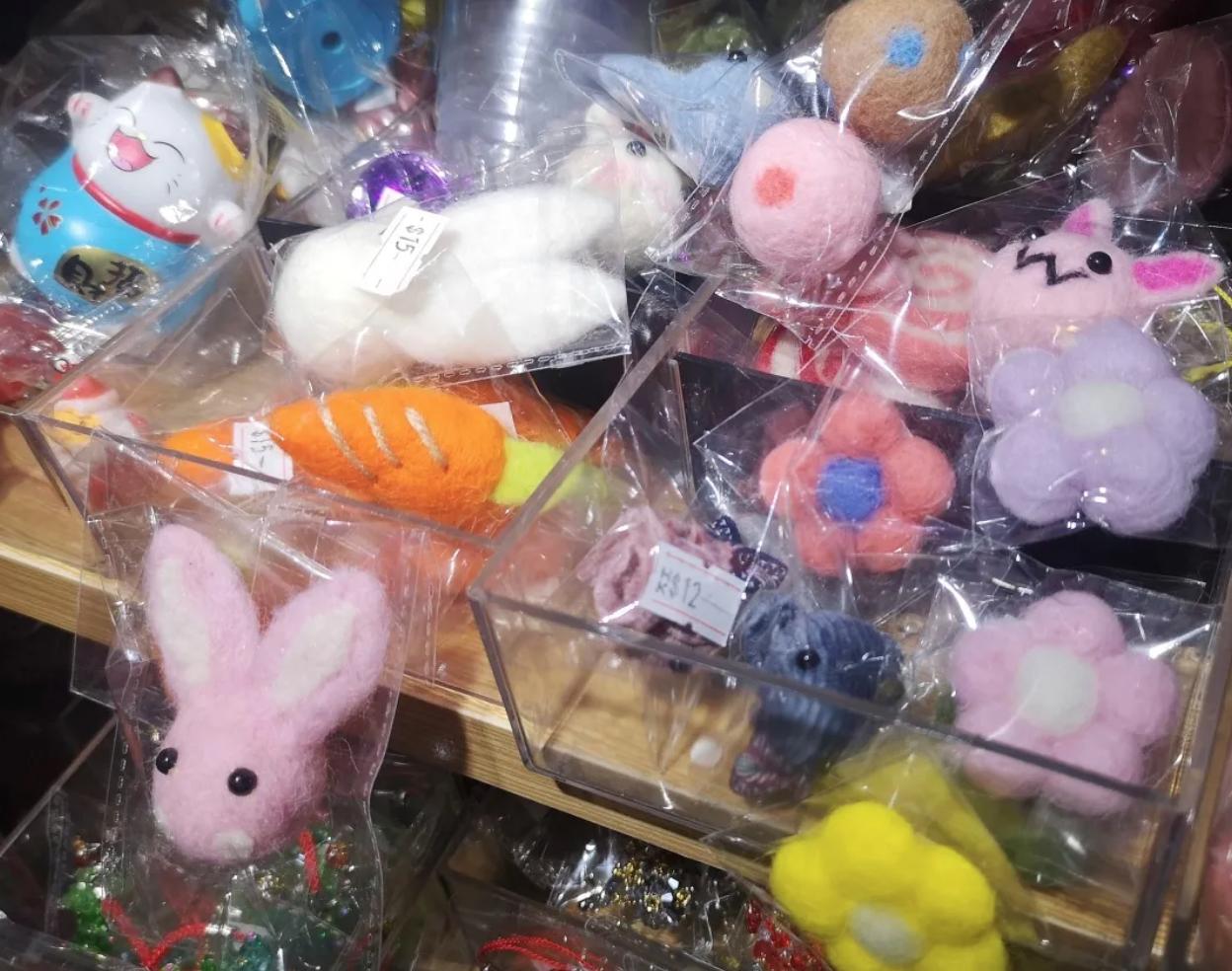 香港本地人都会去买的店,香港本地人逛的商品