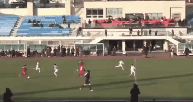 董路直播足球小将决赛谁赢了,董路的足球小将到底什么水平了