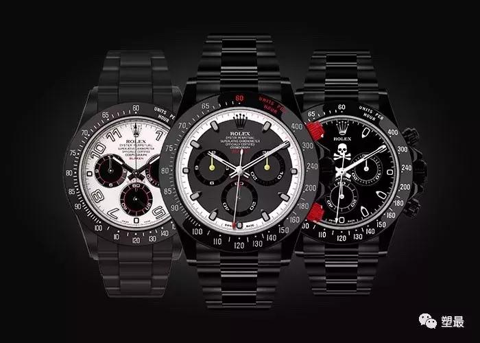 改装劳力士能去保养吗,劳力士改装彩虹圈