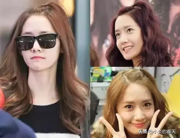 刘海尴尬期怎么扎马尾学生,刘海处于尴尬期要怎么扎才好看