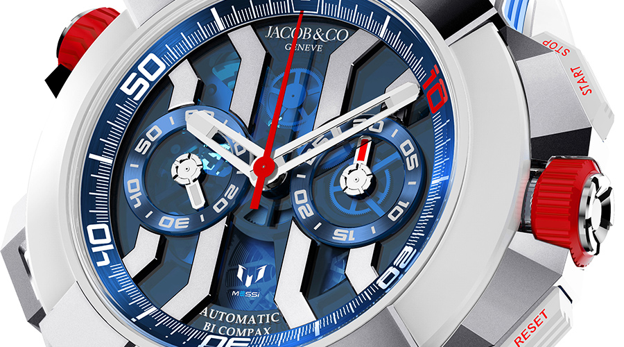 jacob腕表,jacobco陀飞轮腕表