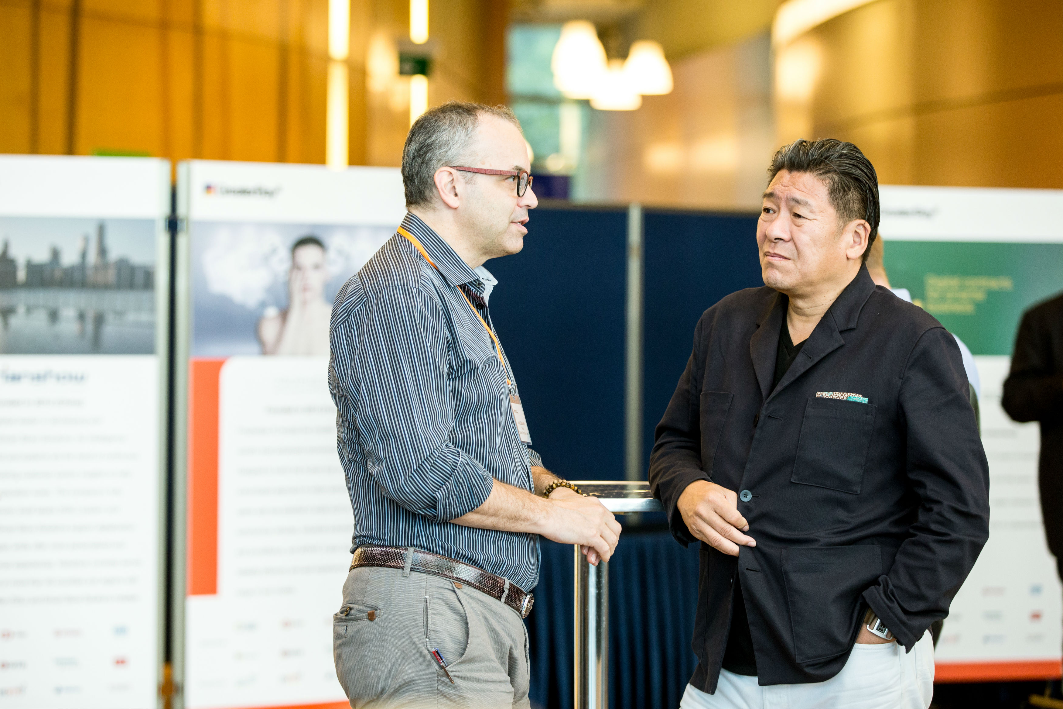 跨境创业加速器GreaterBayX为大湾区引进海外顶尖出行科技企业