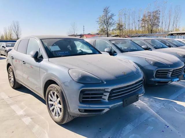 卖好车正式开放北京TC枢纽仓，17家承运商强势入驻，了解一下