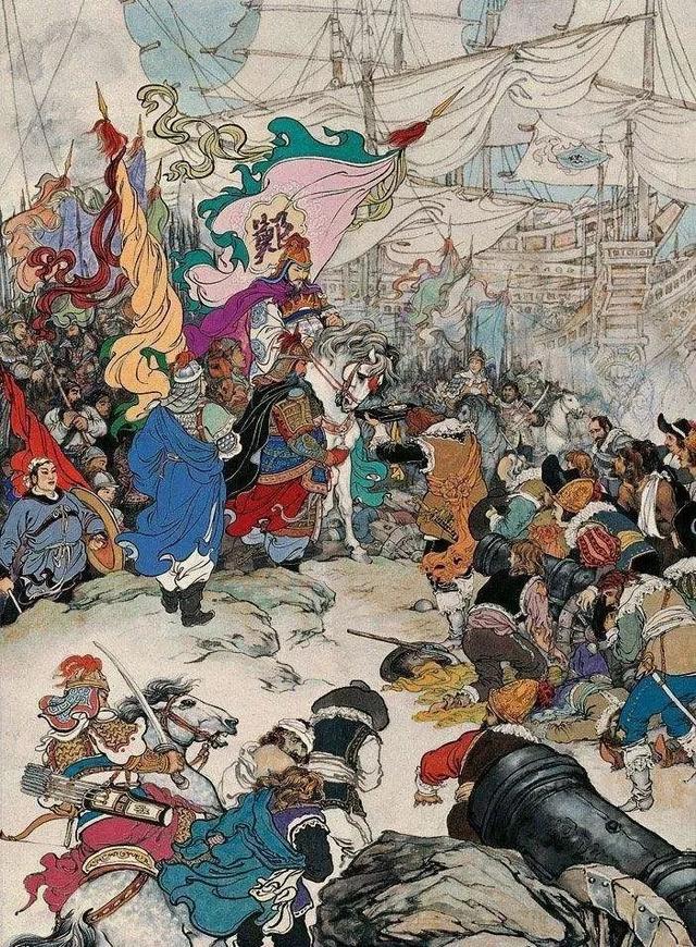 清朝签署的条约中国履约吗,清朝越南条约