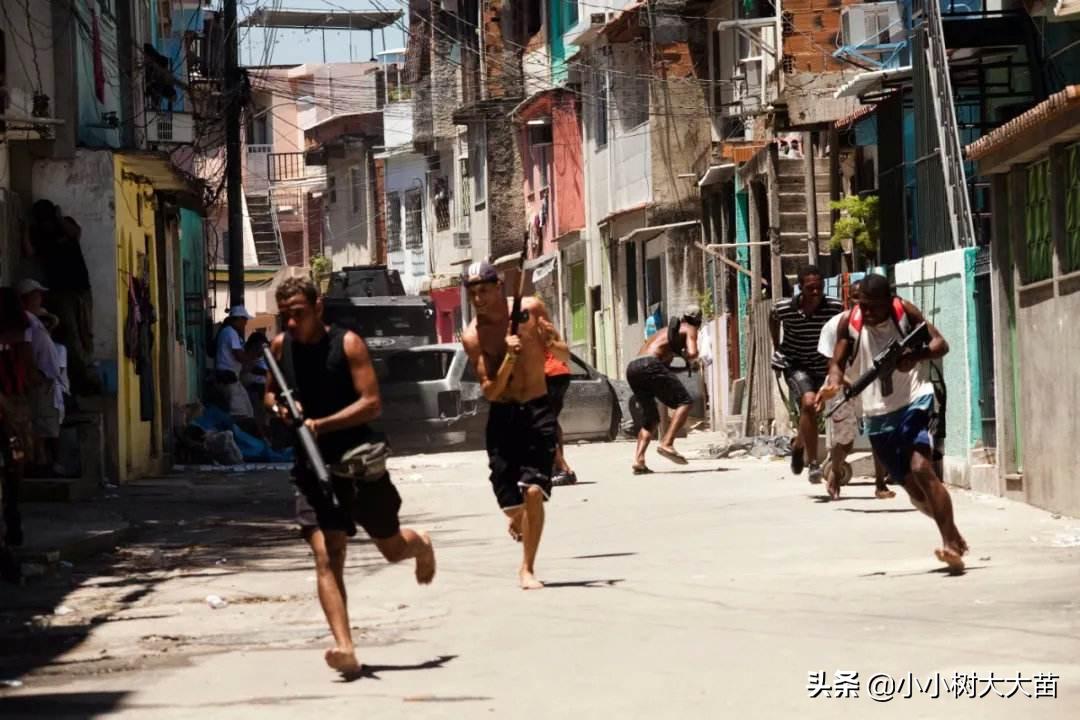 值得看三遍以上的5部黑帮电影,一口气看完这部经典黑帮电影