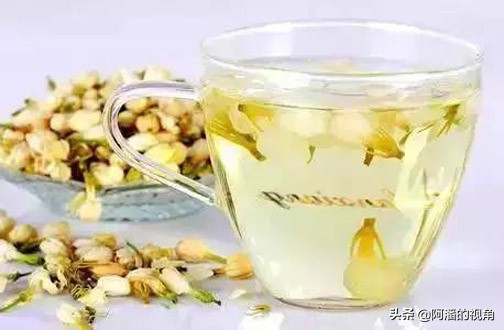 适合减肥喝的茶推荐真实有效,健康减肥这几款茶你喝了吗