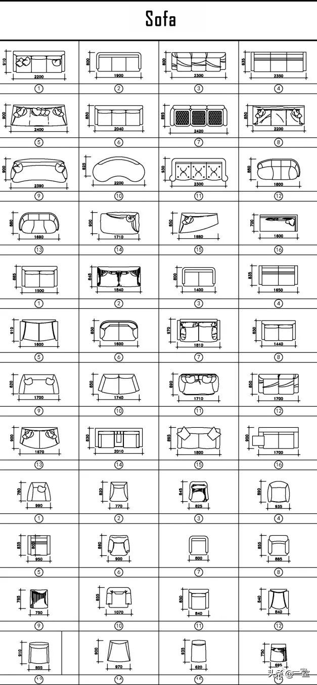 设计师cad制图标准,设计师cad平面图