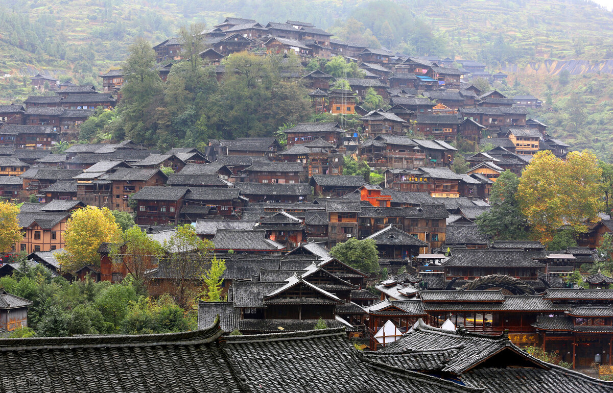 贵州省哪些是世界第一,贵州省有多少个第一中学