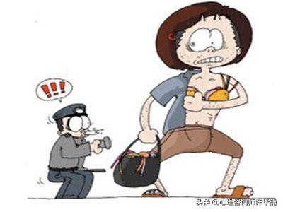 恋物症倾向,重度恋物症