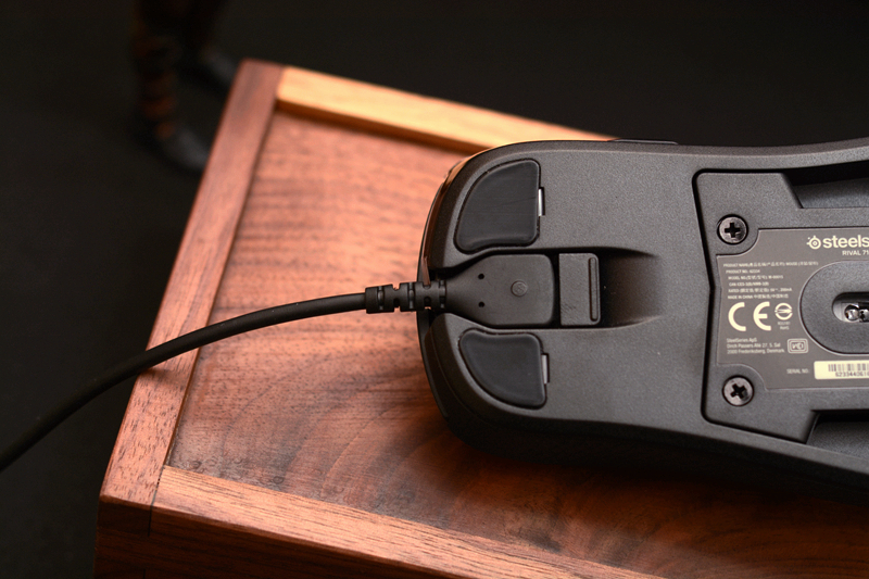 又有颜值又有性能的鼠标,带显示屏鼠标无线