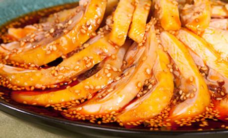 廖记棒棒鸡为什么被收购,廖记棒棒鸡是哪个公司的