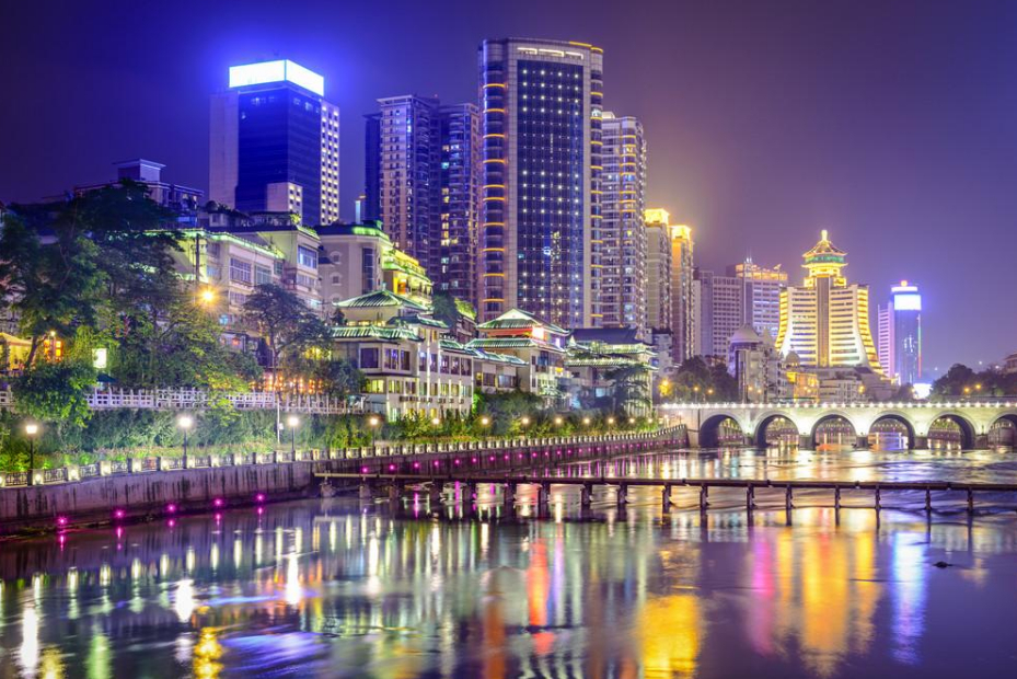 又一家三甲医院落户贵阳,贵阳新建二甲医院