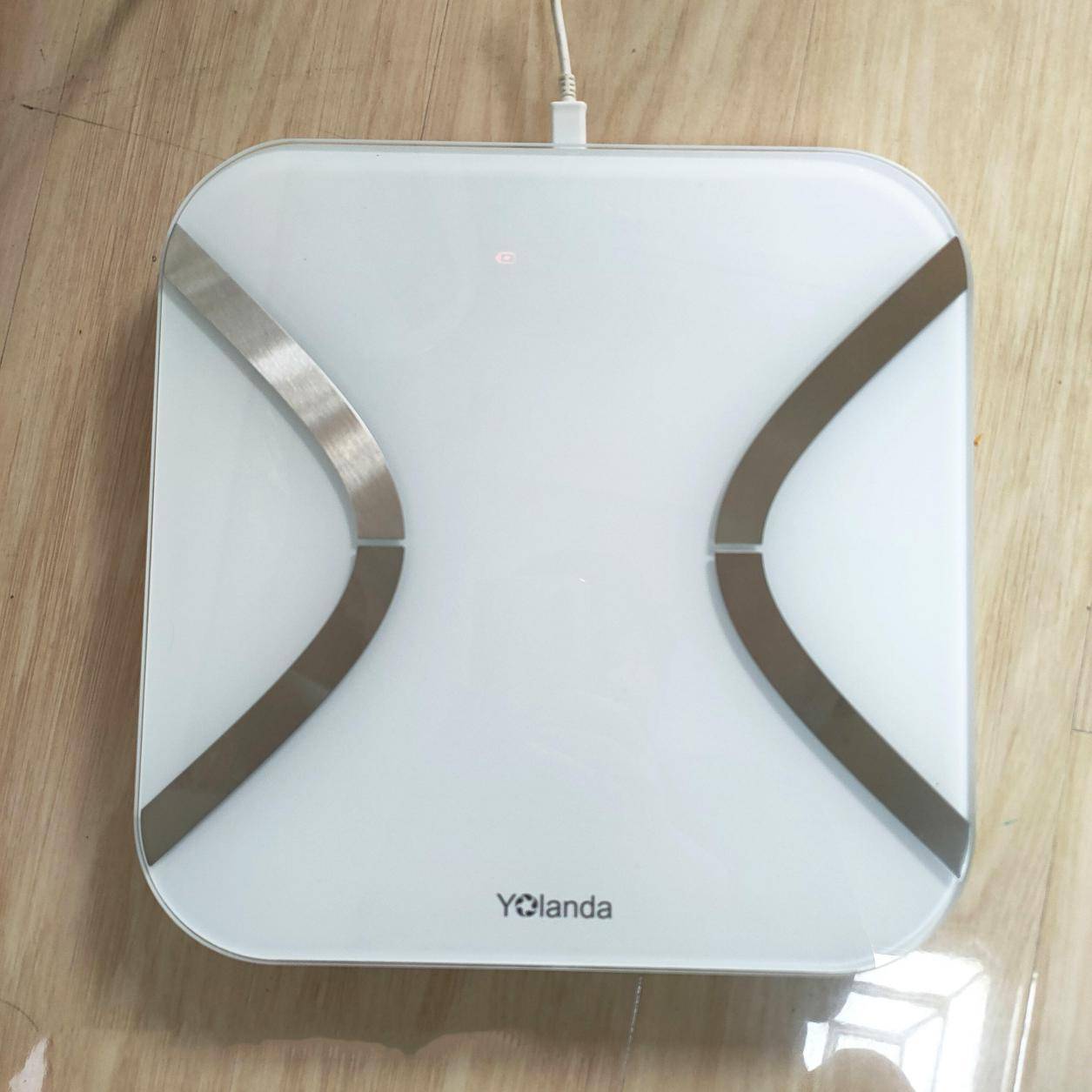 云康宝哪款体脂秤比较准,体脂秤s400