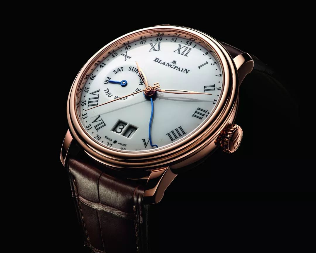 宝珀哪款表最值得买,宝珀表哪款最好