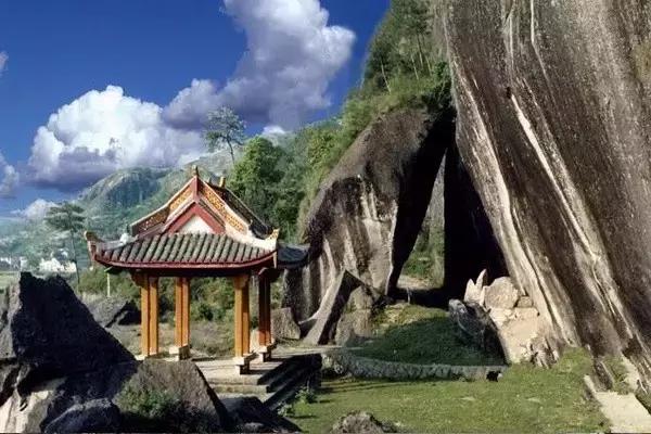 浙江隐藏的江南小城,浙江四个隐藏的世外桃源