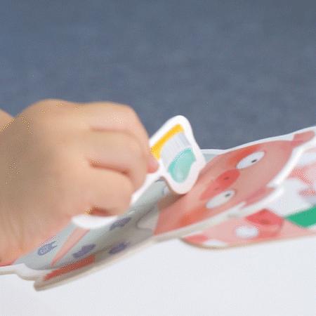 最适合18岁女生入手的玩具,低龄段儿童玩具推荐