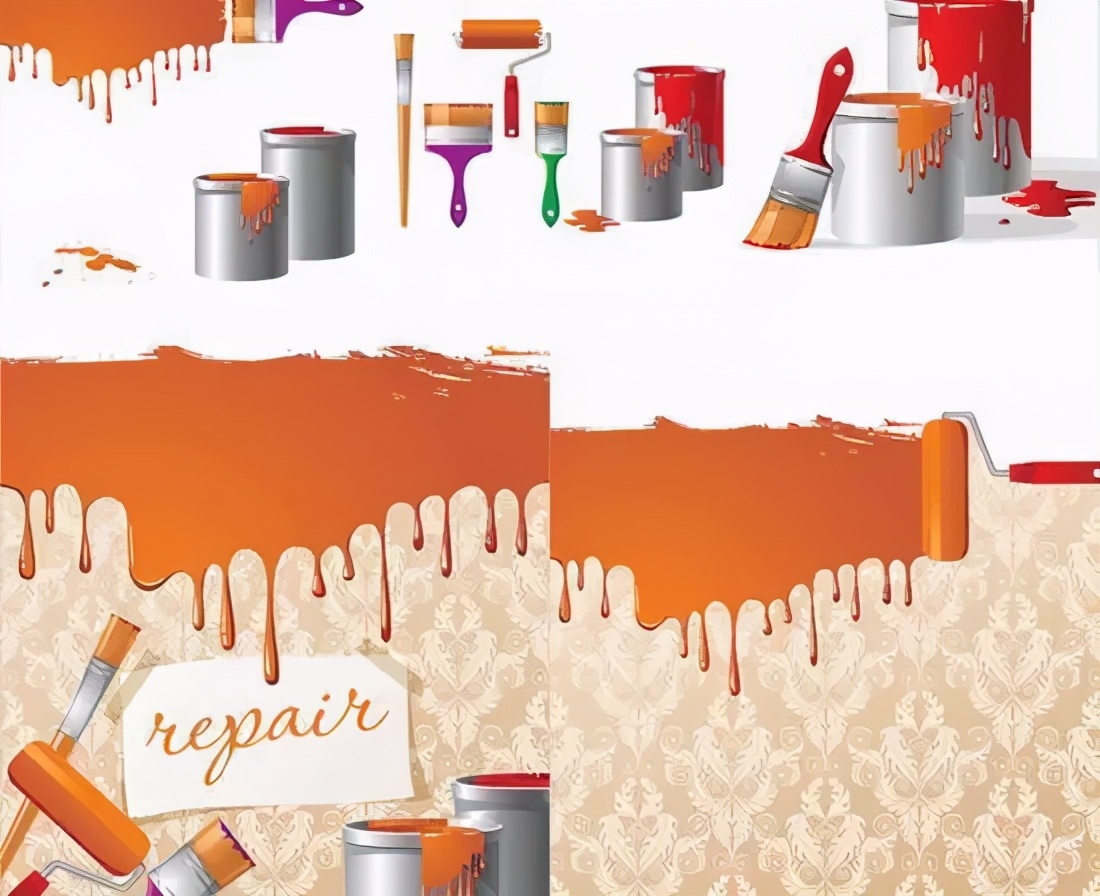 油漆调色配方口诀涂料,十年耐候粉末涂料配方