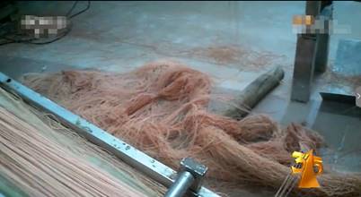 315曝光辣条卫龙视频,315打假辣条卫龙