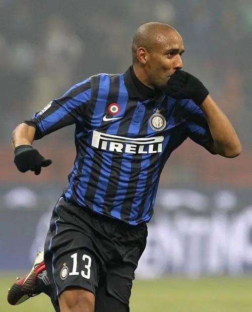 红黑我心，蓝黑永伴！-米兰城非欧球员篇！（上）