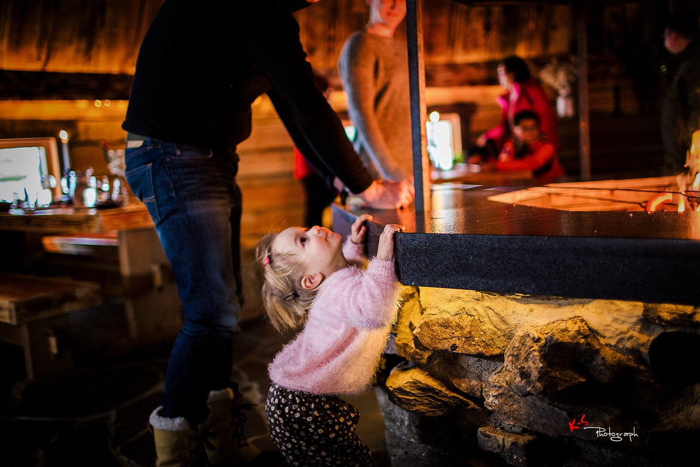 果小姐的慢生活之冰雪奇缘