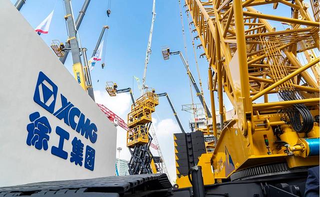 机械股2020年十大龙头,2023年a股行业龙头股一览表