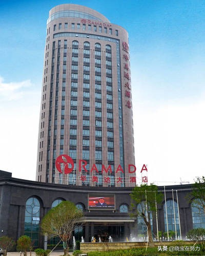 扬州市星级酒店,扬州市区内有几家五星级酒店