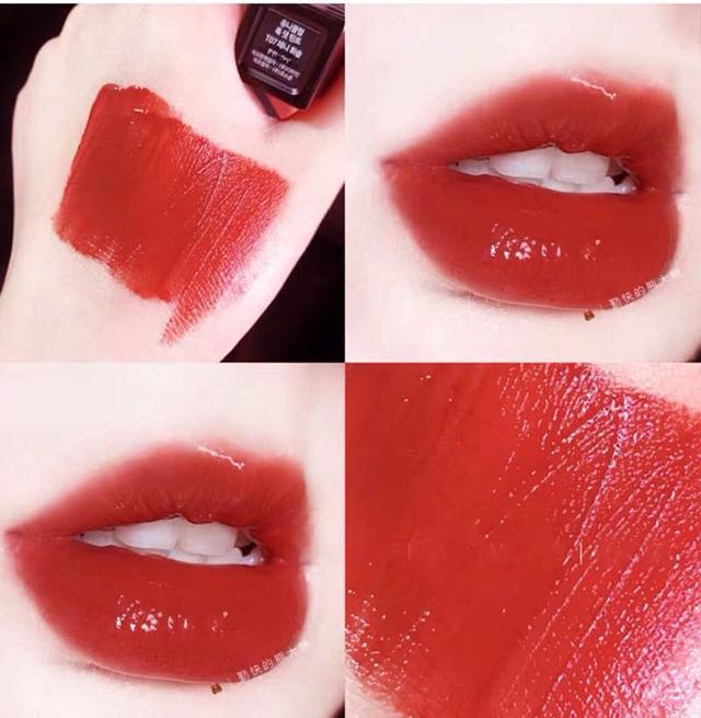 520表白第一支口红,520送什么口红适合表白