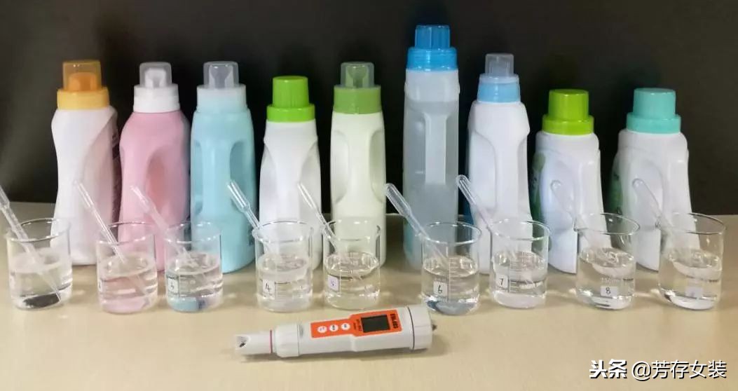 异噻唑啉酮洗衣液对皮肤有害吗,宝宝洗衣液哪一款不含荧光剂