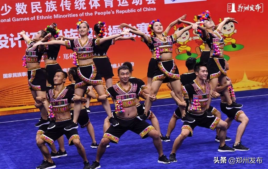 全国运动会精彩视频,锦标赛名场面