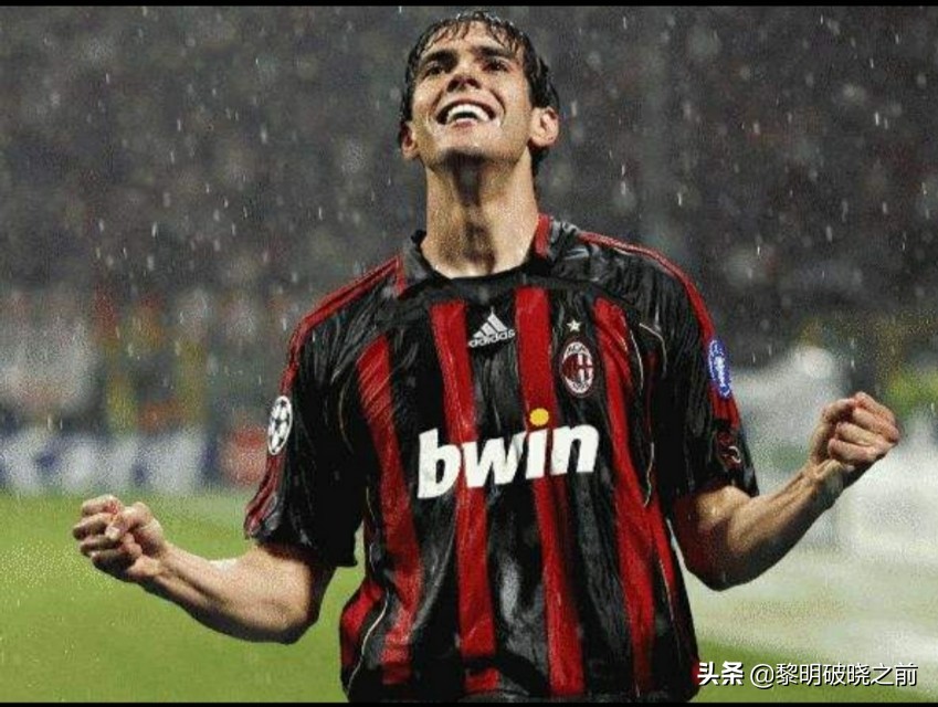 那些年足球带来的感动,那些年的足球精彩瞬间