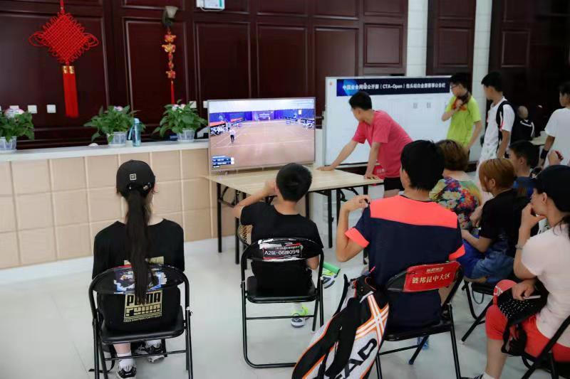 中国网球巡回赛cta2024赛程,2023年中国网球巡回赛cta200