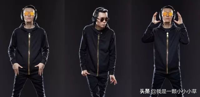 方大同时期的歌手,方大同同类型的歌手