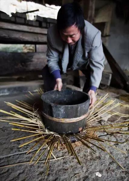 茶油粘锅,茶油炸锅巴