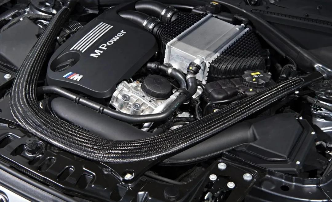 创新生态可持续—有史以来最强大的十款宝马发动机！排名第一是？