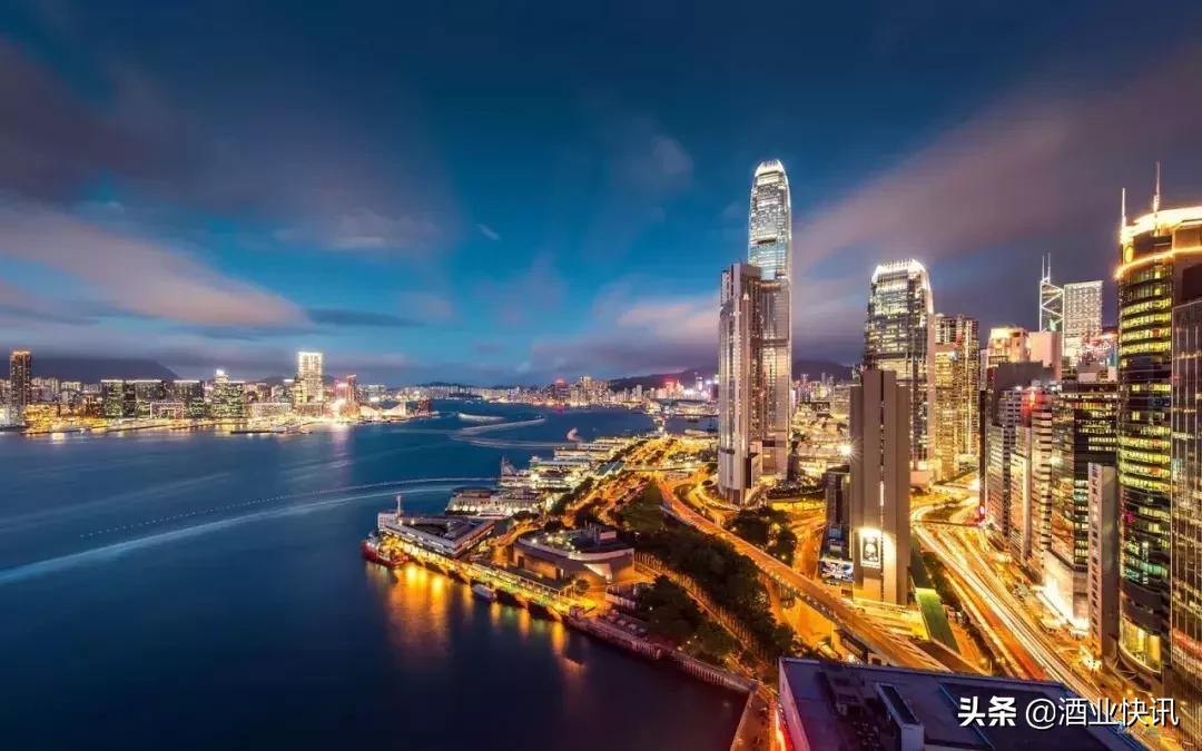 贵州茅台酒香港专卖店,香港茅台酒