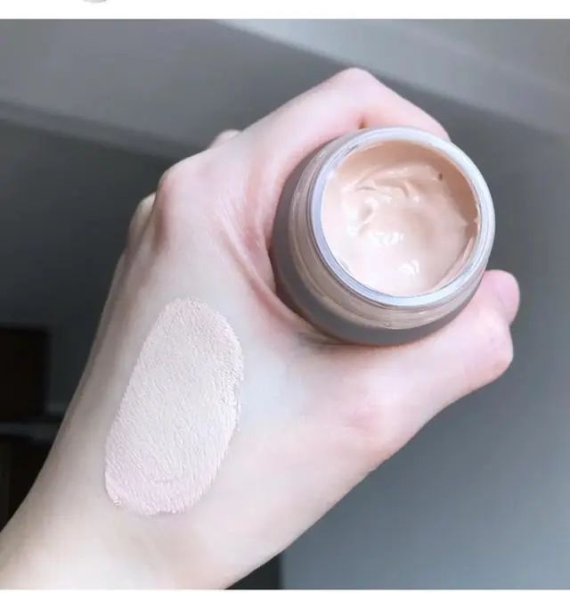 遮瑕粉底液平价学生党不脱妆,学生党粉底液平价推荐