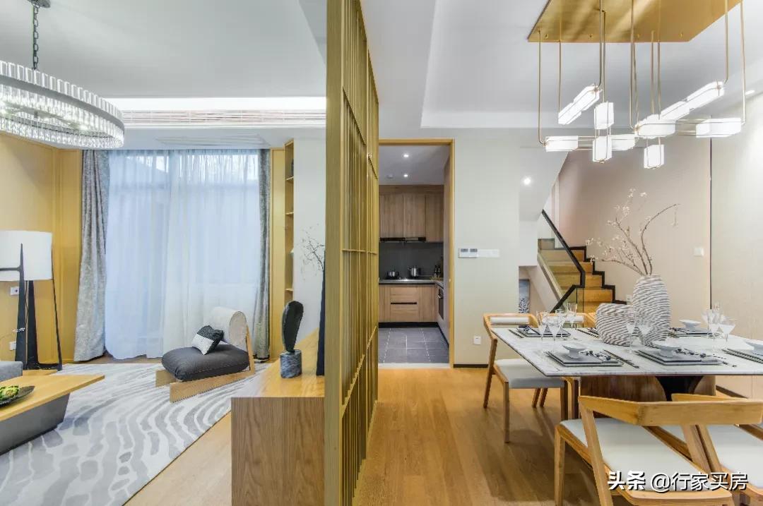 佘山纯独栋别墅前景,佘山别墅楼盘138-150平米