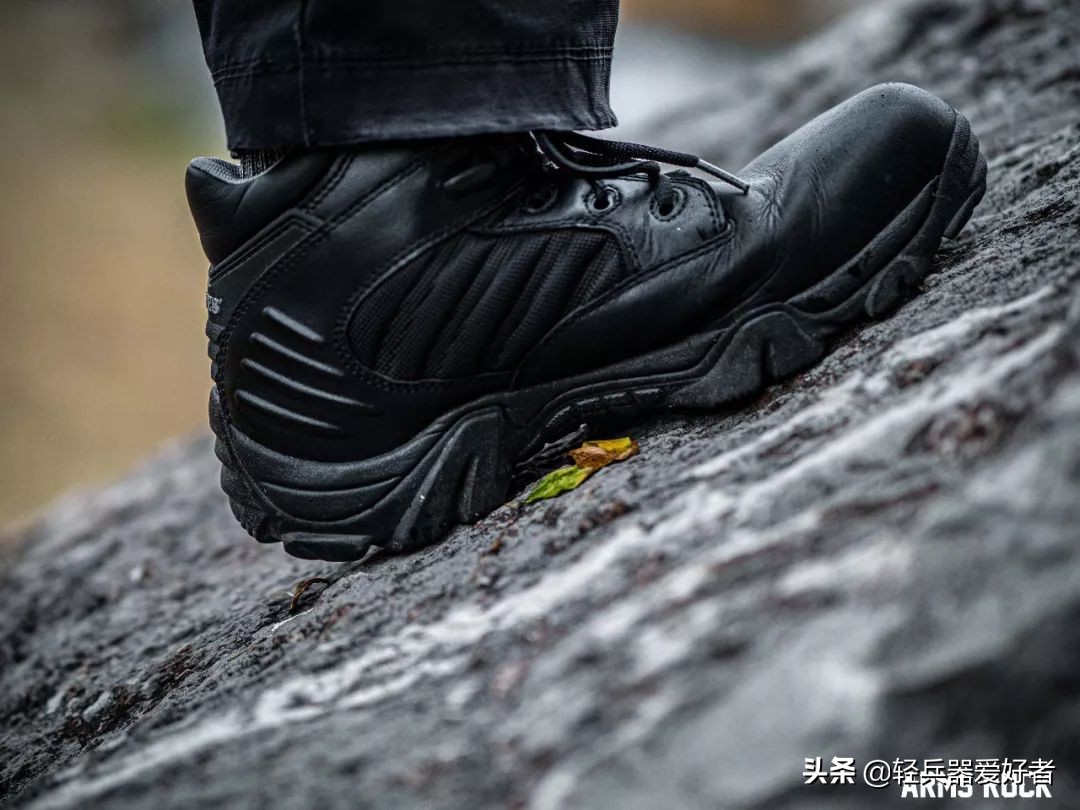 军靴防潮,作战靴真的适合日常穿吗