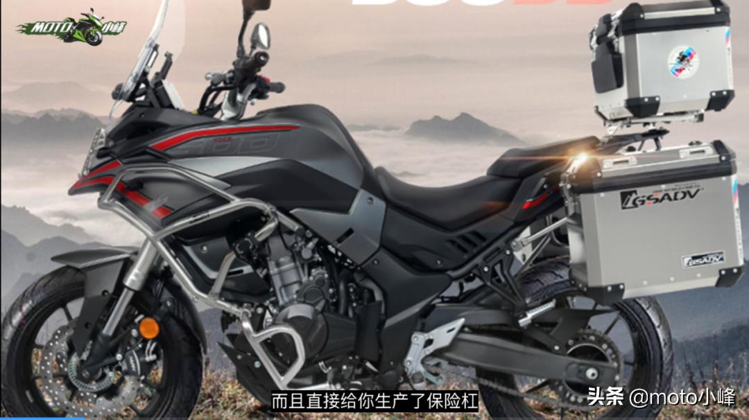 moto小峰评测本田,moto小峰测评无极500
