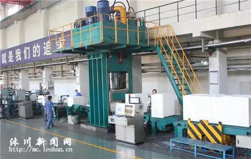 泰盛集团与永丰纸业什么关系,泰盛集团纸业基地