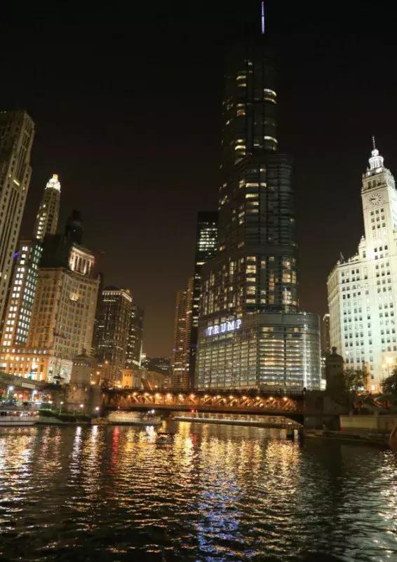 特朗普有御用风水师吗,特朗普的御用风水师