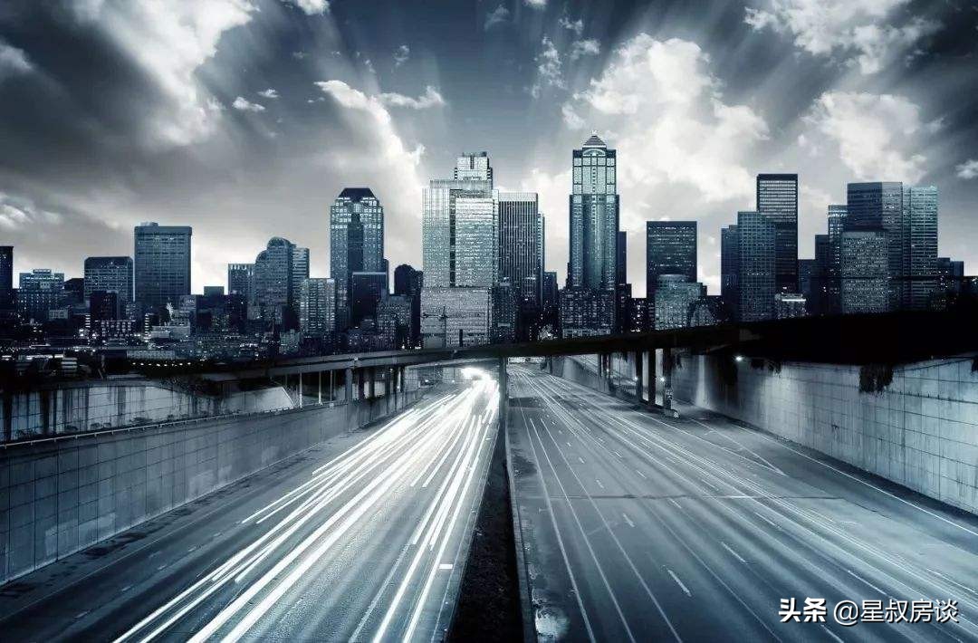 房企破产对房价的影响,房企大量倒闭为何房价不降