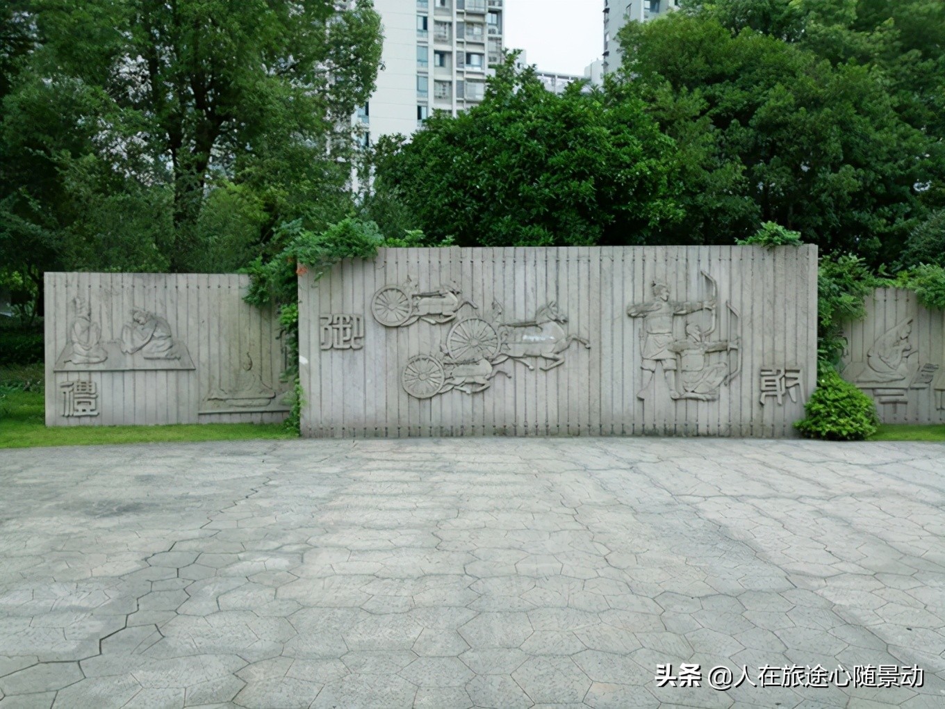 杭州拱墅区旅游景点推荐,拱墅区景点游览地图