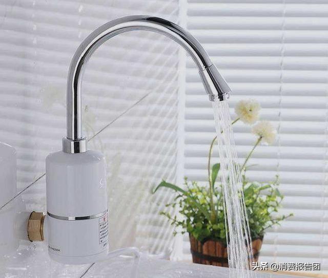 电热水龙头测评推荐2023款智能,电热水龙头测评安全吗